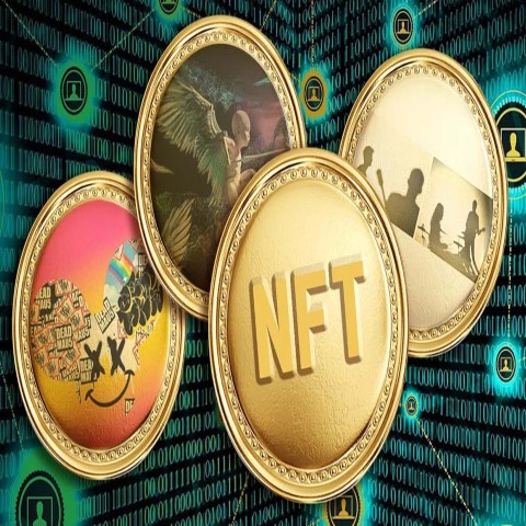 NFT : آیا آینده موسیقی را تغییر خواهد داد؟ (آشنایی اولیه با توکن‌ غیر قابل معاوضه)